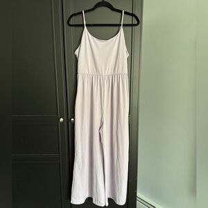 Lavender Jumper - buttery soft!!